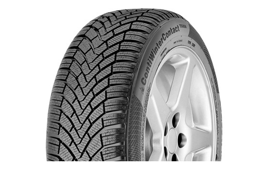 Continental WinterContact TS 850 195/45 R16 80T FR
