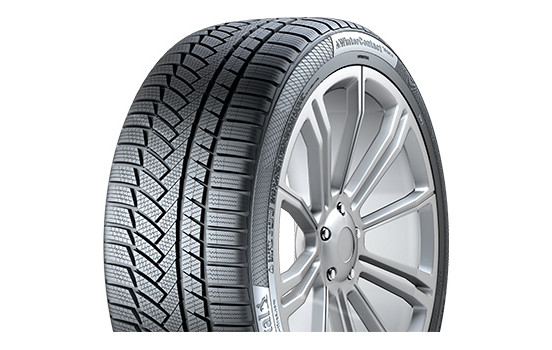 Continental WinterContact TS 850 P 225/50 R17 94H FR