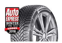 Continental WinterContact TS 860 185/50 R16 81H