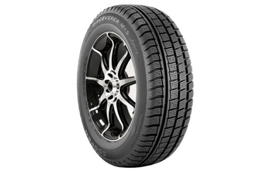 Cooper Discoverer sp m+s 245/70 R16 107H