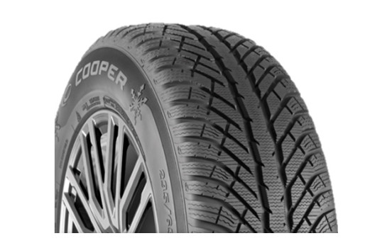 Cooper Discoverer winter 215/70 R16 100H