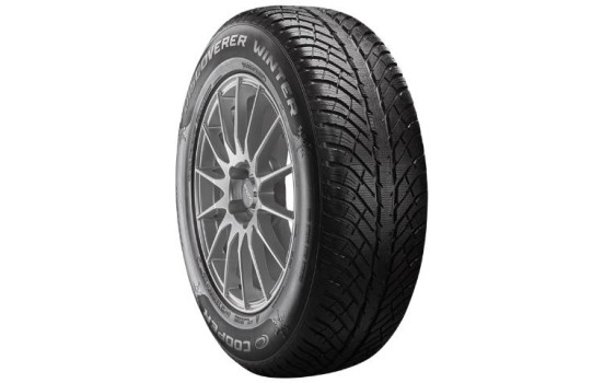 Cooper Discoverer winter xl 205/50 R17 93V