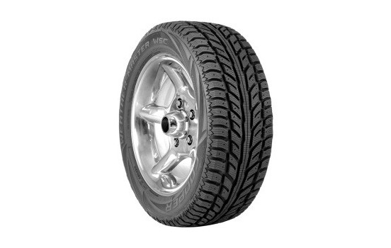 Cooper Wsc 265/65 R17 112T