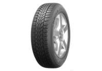 Dunlop Sp w.response 2 195/50 R15 82T