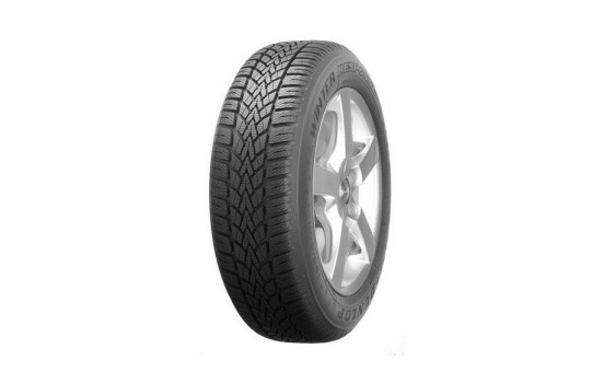 Dunlop Sp w.response 2 195/60 R16 89H