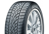 Dunlop SP Winter Sport 3D 225/60 R17 99H *