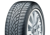 Dunlop SP Winter Sport 3D 235/50 R19 99H