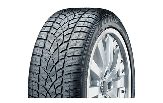 Dunlop SP Winter Sport 3D 235/60 R17 102H
