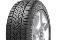 Dunlop SP Winter Sport 4D 225/60 R17 99H