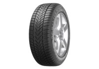 Dunlop Sport 4d ao xl 225/50 R17 98H