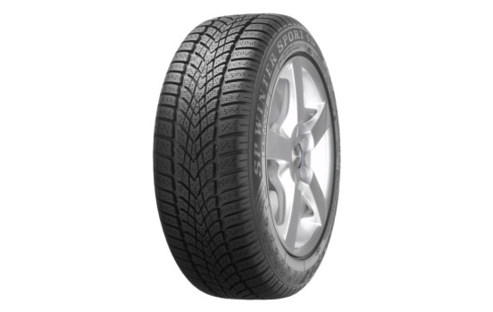 Dunlop Sport 4d ao xl 225/50 R17 98H