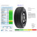 Dunlop Winter Response 2 155/65 R14 75T, Vignette 2