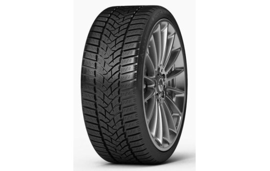 Dunlop Winter sport 5 215/65 R16 98H