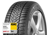 Dunlop Winter Sport 5 225/45 R18 95V XL