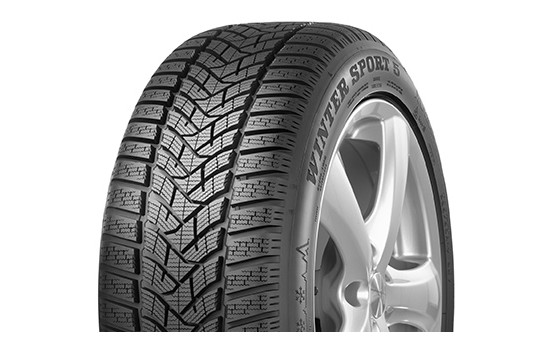 Dunlop Winter Sport 5 275/35 R19 100V XL
