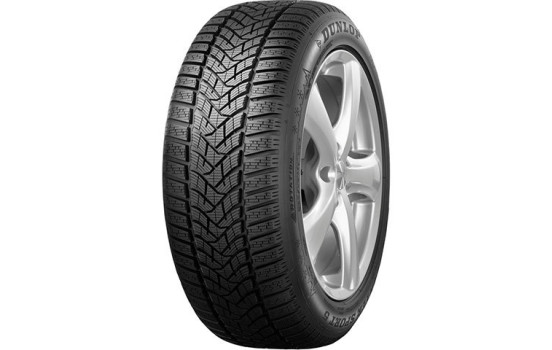 Dunlop Winter sport 5 mfs xl 255/40 R19 100V
