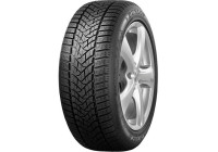 Dunlop Winter sport 5 suv 215/60 R17 96H