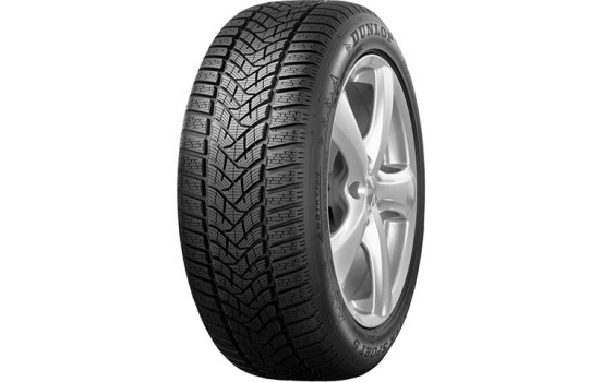 Dunlop Winter sport 5 suv 215/60 R17 96H