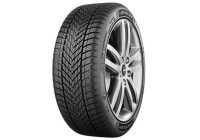 Dunlop Winter xl 225/55 R17 101V