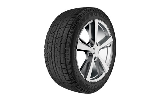 Federal Himalaya iceo 215/60 R17 96H