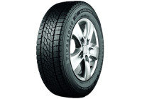 Firestone Vanhawk winter 2 205/75 R16 110R