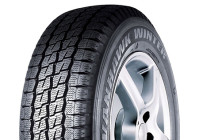 Firestone Vanhawk Winter 205/65 R16 107R