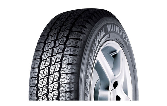Firestone Vanhawk Winter 205/65 R16 107R