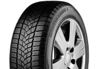 Firestone Winterhawk 3 175/70 R14 84T