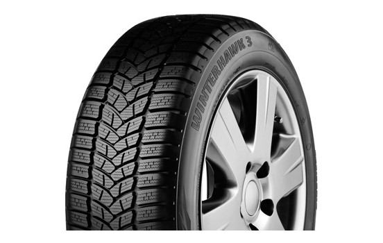 Firestone Winterhawk 3 225/50 R17 98H XL