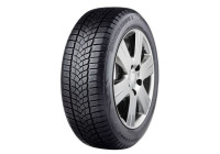 Firestone Winterhawk 3 xl 245/45 R18 100V
