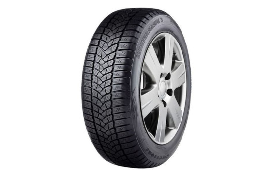 Firestone Winterhawk 3 xl 245/45 R18 100V