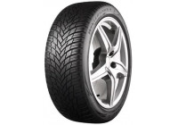 Firestone Winterhawk 4 225/55 R19 99V