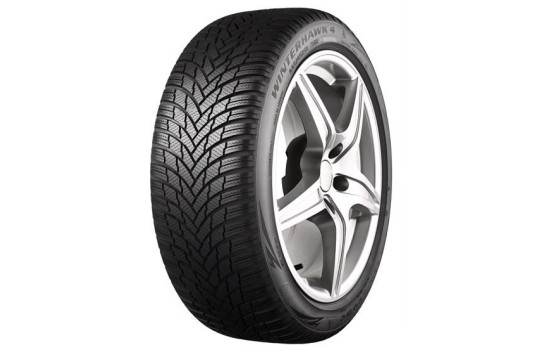 Firestone Winterhawk 4 xl 225/55 R18 102V