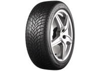 Firestone Winterhawk 4 xl 245/40 R18 97V