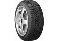 Fulda Kristall control suv xl 235/55 R17 103V