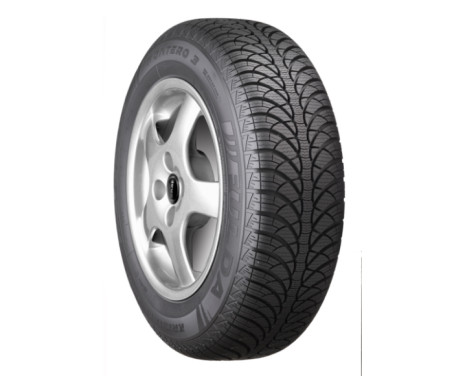 Fulda Montero 3 165/60 R15 77T