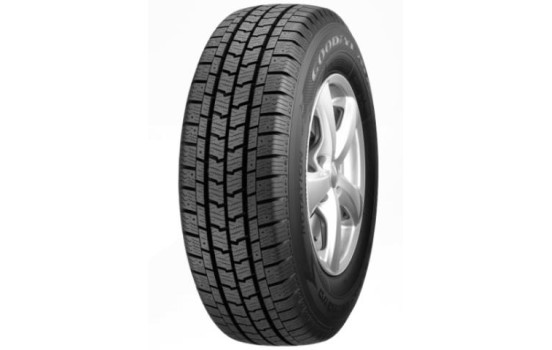 Good year Cargo ug-2 235/65 R16 115R