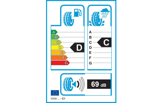 Good year Ug perf.2* rof 205/55 R16 91H, Image 2