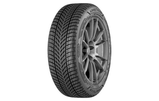 Good year Ug performance 3 fp xl 225/40 R18 92V