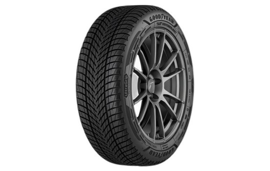 Good year Ug performance 3 mo xl 265/45 R20 108H