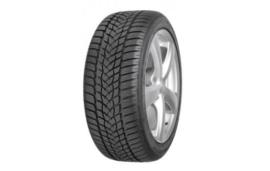 Good year Ug performance suv g1 fp xl 225/55 R18 102V