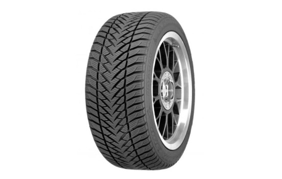 Good year Ultragrip+ suv 255/60 R17 106H