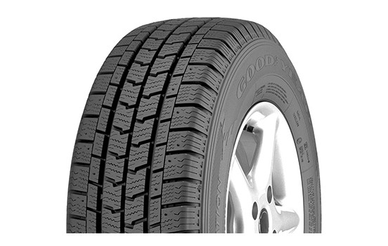 Goodyear Cargo UltraGrip 2 195/75 R16 107R