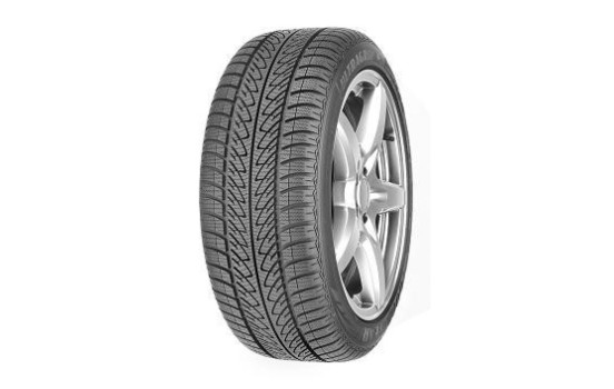 Goodyear Ug-8 performance mo xl 225/40 R18 92V