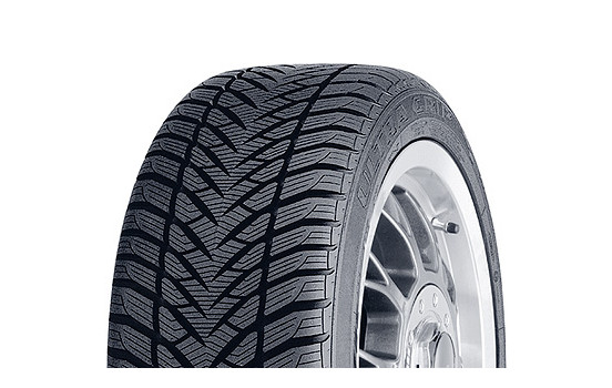 Goodyear UltraGrip 235/55 R17 103V XL