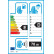 Goodyear UltraGrip 235/55 R17 103V XL, Vignette 2