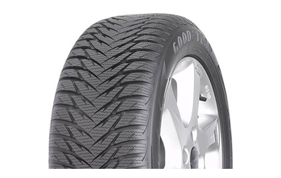 Goodyear UltraGrip 8 195/60 R16 99T