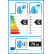 Goodyear UltraGrip 8 195/60 R16 99T, Vignette 2
