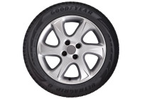 GoodYear UltraGrip 8 - 205/55 R16 91H