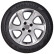 GoodYear UltraGrip 8 - 205/55 R16 91H